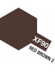 XF90 RED BROWN 2