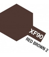 XF90 RED BROWN 2