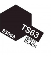 TS63 NATO BLACK