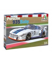 PORSCHE 935 BABY