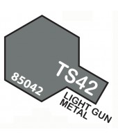 TS42 LIGHT GUN METAL