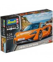 MCLAREN 570S