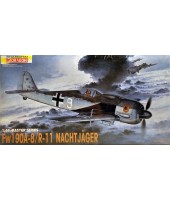 FW190A-8/R-11 NACHTJAEGER