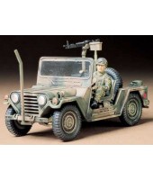 U.S. M151A2 FORD MUTT