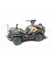 U.S. JEEP WILLIS MB