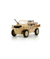 VW Schwimmwagen T166