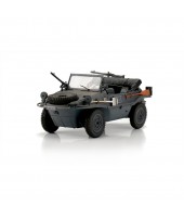 VW Schwimmwagen T166