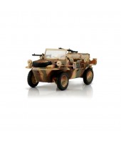 VW Schwimmwagen T166