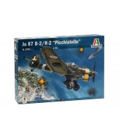 JU 87 B-2/R-2 "PICCHIATELLO"