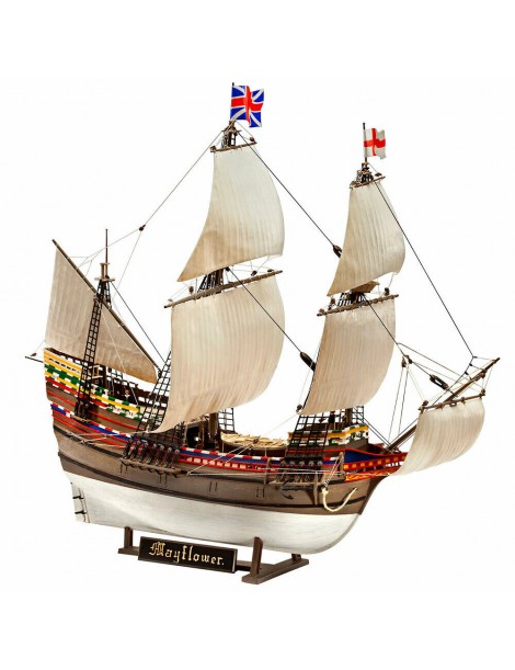 MAYFLOWER GIFT SET
