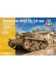 SEMOVENTE M42 75/18