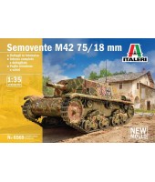 SEMOVENTE M42 75/18