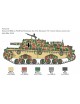SEMOVENTE M42 75/18