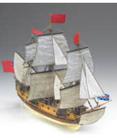 HMS PEREGRINE