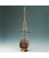 SEZIONE MAESTRA HMS VICTORY