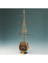 SEZIONE MAESTRA HMS VICTORY