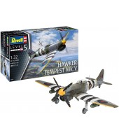 HAWKER TEMPEST MK.V