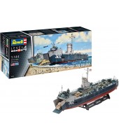 US NAVY LANDING SHIP MEDIUM