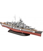 BISMARCK