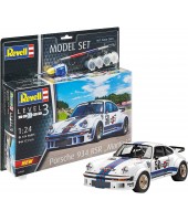 PORSCHE 934 RSR MARTINI