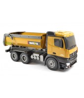 TRUCK 3 ASSI RIBALTABILE