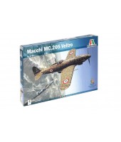 MACCHI MC.205 VELTRO