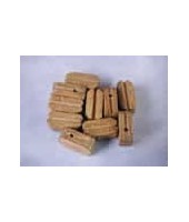 BOZZELLO 2 FORI 3 MM (50 PZ.)