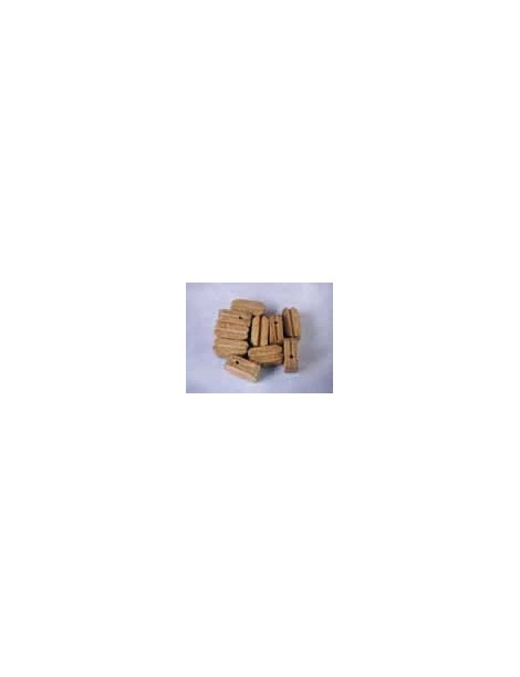 BOZZELLO 2 FORI 3 MM (50 PZ.)