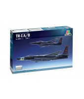TR-1 A/B