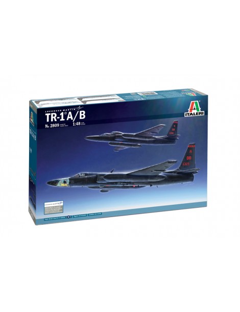 TR-1 A/B