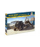 M1120 HEMTT LOAD HANDLING SYSTEM