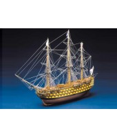 HMS VICTORY 1/78
