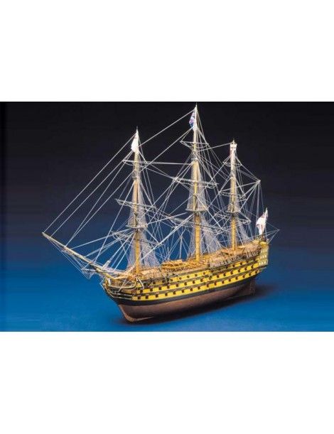 HMS VICTORY 1/78