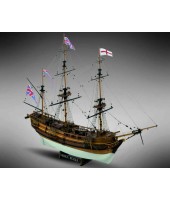 HMS BEAGLE