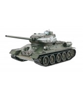 T-34/85 (IR) METAL PROFI SMOKE