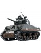 SHERMAN M4A3 (IR) METAL PROFI