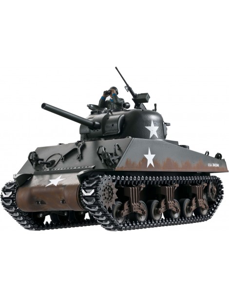 SHERMAN M4A3 (IR) METAL PROFI
