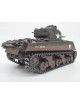 SHERMAN M4A3 (IR) METAL PROFI