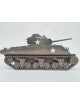SHERMAN M4A3 (IR) METAL PROFI
