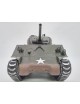SHERMAN M4A3 (IR) METAL PROFI