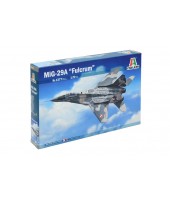 MIG-29A FULCRUM