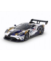 FORD GT MK II KIT