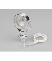 PROIETTORE DI RICERCA 15 MM 6V