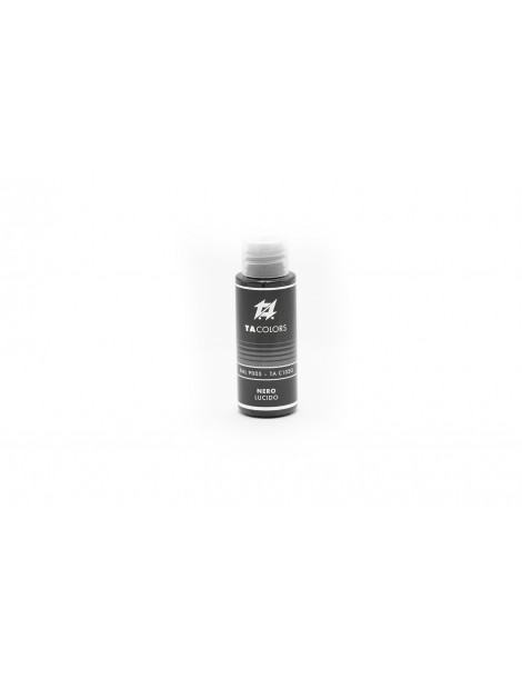 NERO LUCIDO RAL9005