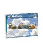 MACCHI MC.200 SAETTA