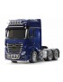 MERCEDES ACTROS 3363 6X4 GIGASPACE PEARL BLUE EDITION