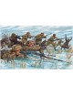 RUSSIAN INFANTRY (WINTER UNIFORM)