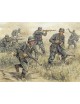 GERMAN INFANTRY