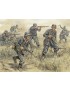 GERMAN INFANTRY