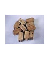 BOZZELLO 3 FORI 5 MM (10 PZ.)